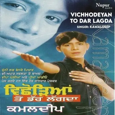 Vichhodeyan To Dar Lagda (2013) Mp3 Songs