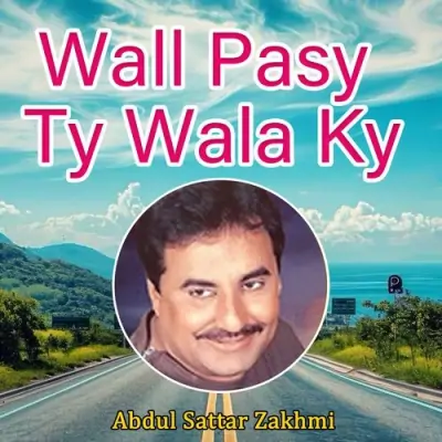 Wall Pasy Ty Wala Ky (2013) Mp3 Songs