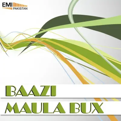 Baazi Maula Bux (2013) Mp3 Songs