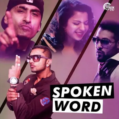 Spoken Word (2014) Mp3 Songs