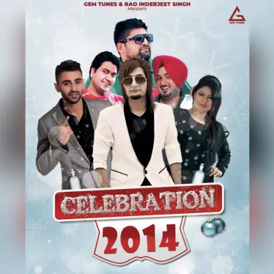 Celebration 2014 (2022) Mp3 Songs