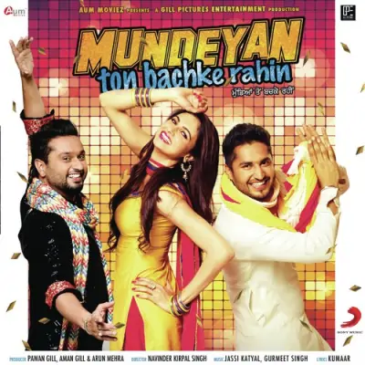 Mundeyan Ton Bachke Rahin (2014) Mp3 Songs