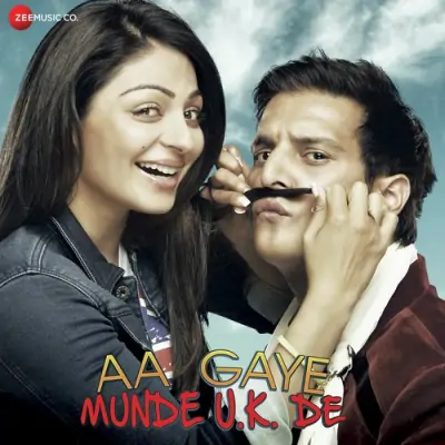 Aa Gaye Munde UK De (2014) Mp3 Songs