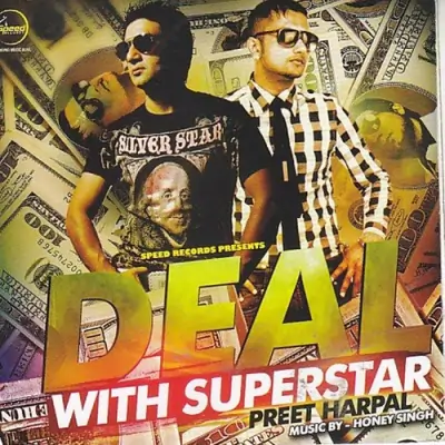 Deal With Superstar (2014) Mp3 Songs