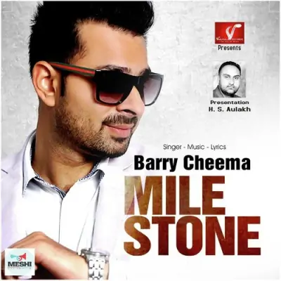 Miles Stone (2014) Mp3 Songs