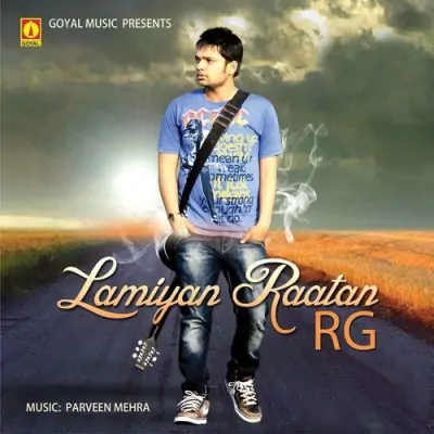 Lamiyan Raatan (2014) Mp3 Songs