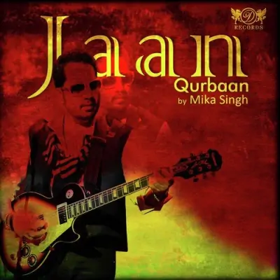 Jaan Qurban (2014) Mp3 Songs