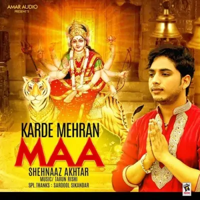 Karde Mehran Maa (2014) Mp3 Songs