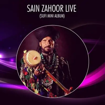 Sain Zahoor (2014) Mp3 Songs