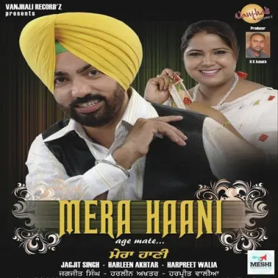 Mera Haani (2014) Mp3 Songs