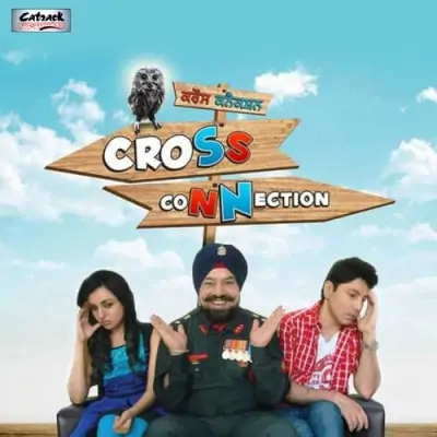 Cross Connection (2014) Mp3 Songs