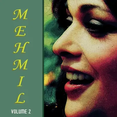 Mehmil Vol 2 (2014) Mp3 Songs