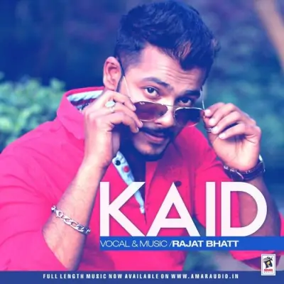 Kaid (2014) Mp3 Songs