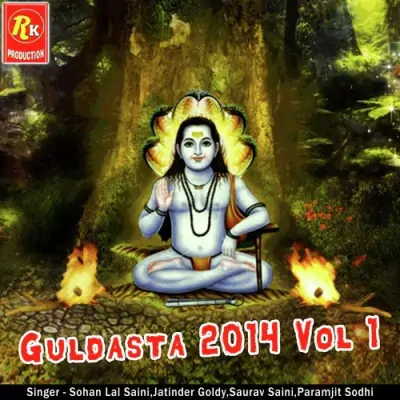 Guldasta 2014 Vol 1 (2013) Mp3 Songs