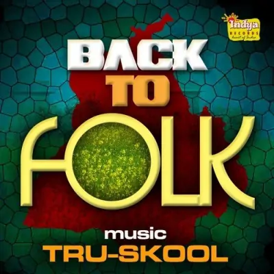 Back To Folk (2014) Mp3 Songs