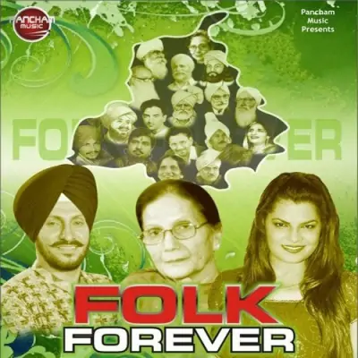 Folk Forever (2014) Mp3 Songs