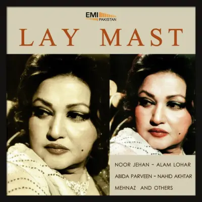 Lay Mast (2014) Mp3 Songs