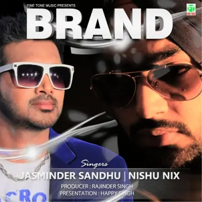 Brand (2014) Mp3 Songs