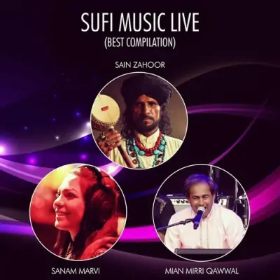 Sufi Music Best Compilation (2014) Mp3 Songs