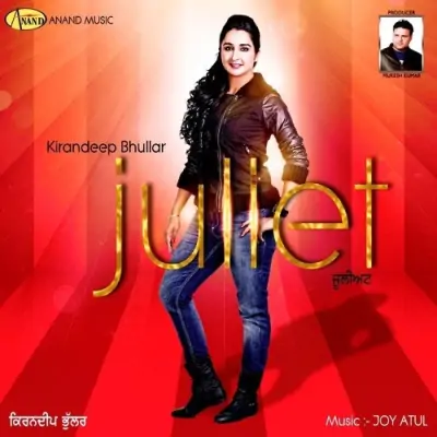 Juliet (2014) Mp3 Songs