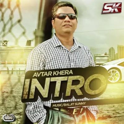 Intro (2014) Mp3 Songs