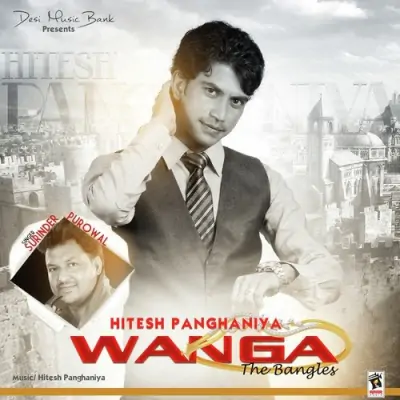 Wanga (2014) Mp3 Songs