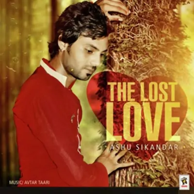 The Lost Love (2014) Mp3 Songs