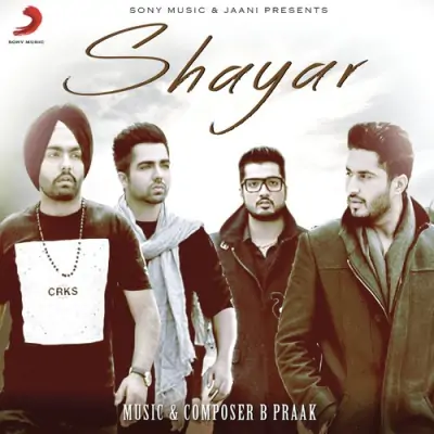 Shayar (2015) Mp3 Songs