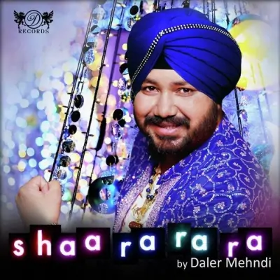 Shaa Ra Ra Ra (2015) Mp3 Songs