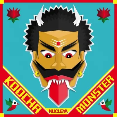 Koocha Monster (2015) Mp3 Songs