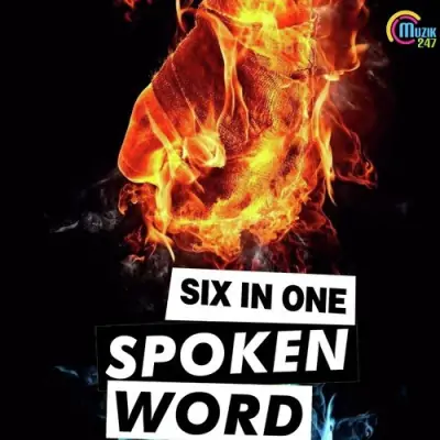 Spoken Words Six In One (2015) Mp3 Songs