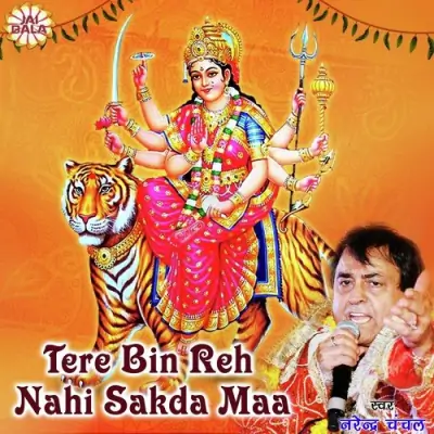 Tere Bin Reh Nahi Sakda Maa (2015) Mp3 Songs