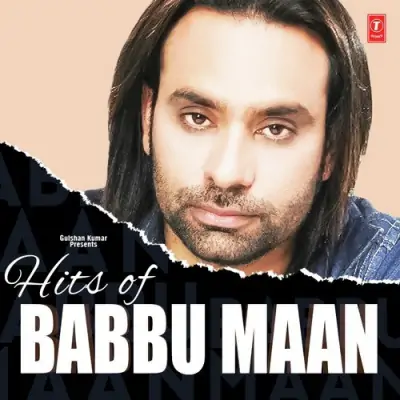 Hits Of Babbu Maan (2015) Mp3 Songs