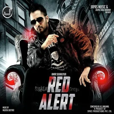 Red Alert (2015) Mp3 Songs