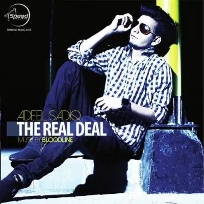 The Real Deal (2015) Mp3 Songs