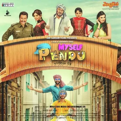 MySelf Pendu (2015) Mp3 Songs