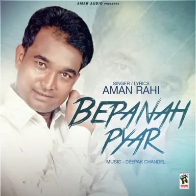 Bepanah Pyar (2015) Mp3 Songs