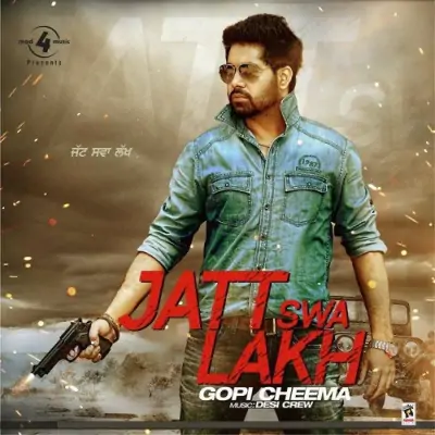 Jatt Swa Lakh (2015) Mp3 Songs