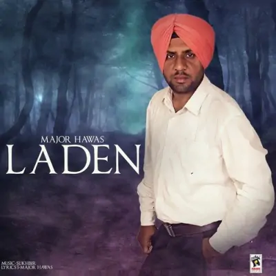 Laden (2015) Mp3 Songs