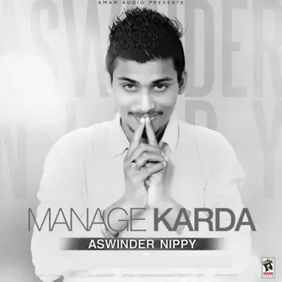 Manage Karda (2015) Mp3 Songs