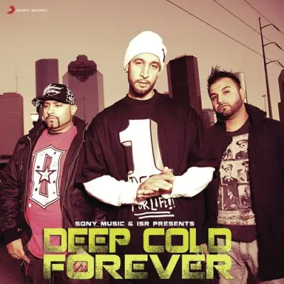 Deep Cold Forever (2015) Mp3 Songs