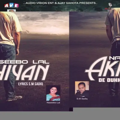 Akhiyan De Dukh (2015) Mp3 Songs