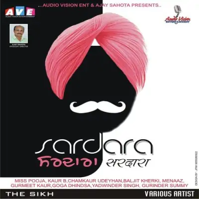 Sardara (2015) Mp3 Songs