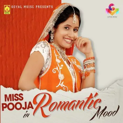 Miss Pooja In Romantic Mood (2015) Mp3 Songs