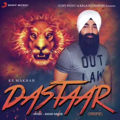 Dastaar (2015) Mp3 Songs