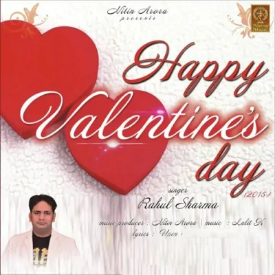 Happy Valentine039s Day (2015) Mp3 Songs