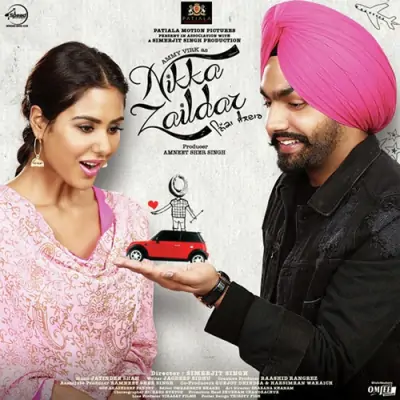 Nikka Zaildar (2016) Mp3 Songs