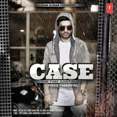 Case The Time Continues (2016) Mp3 Songs