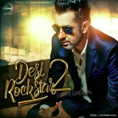 Desi Rockstar 2 (2016) Mp3 Songs