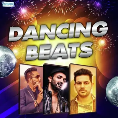 Dancing Beats (2016) Mp3 Songs